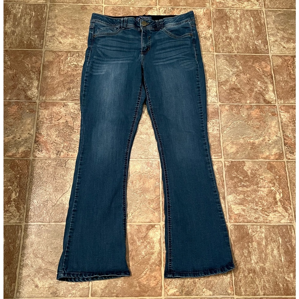 Democracy Jeans Size 12
